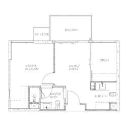 eCO (D16), Condominium #489750321